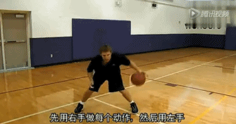 刻苦训练篮球时如何避免受伤的建议_1